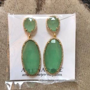 Amelia Rose Earrings